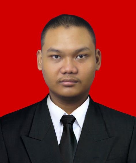 Dimas Rizky Hutama